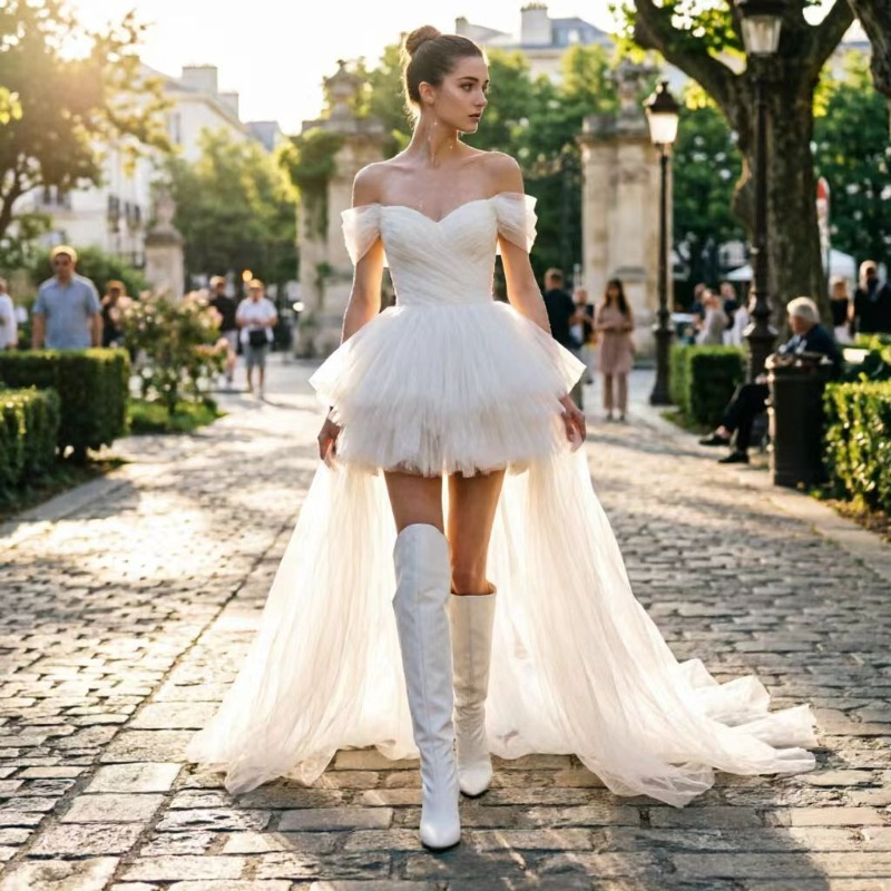 Photography Natural Lighting - French Style Travel Photography Light Wedding