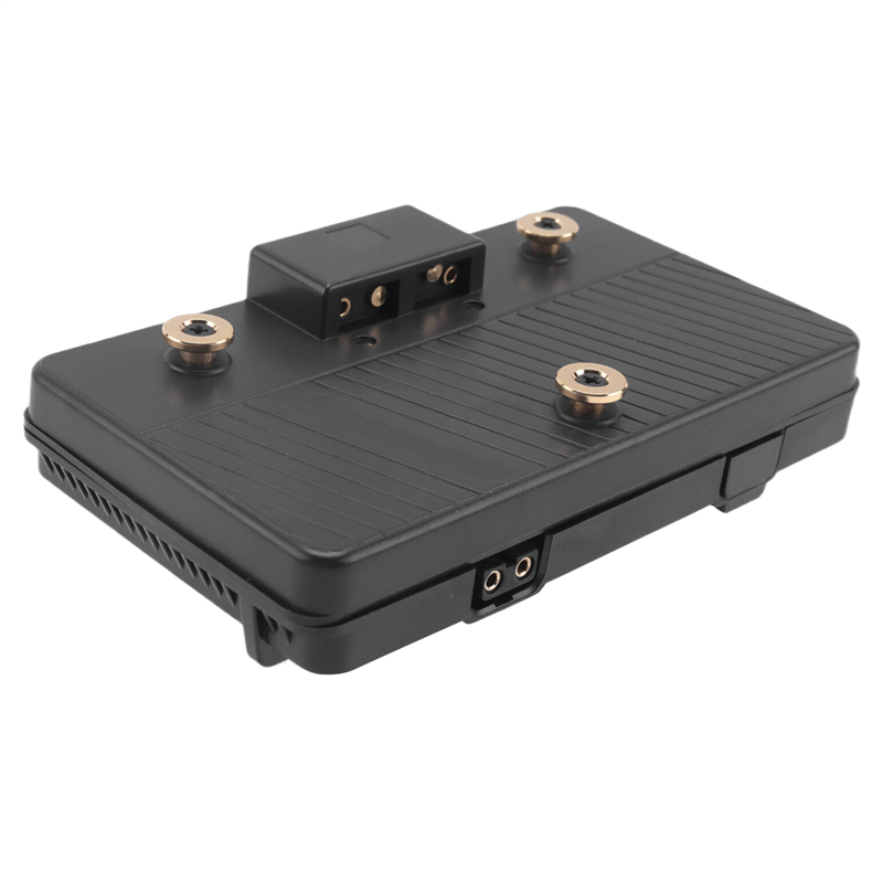 V Mount Battery - 【HOT A69Z!】Converter Plate For Panasonic DSLR