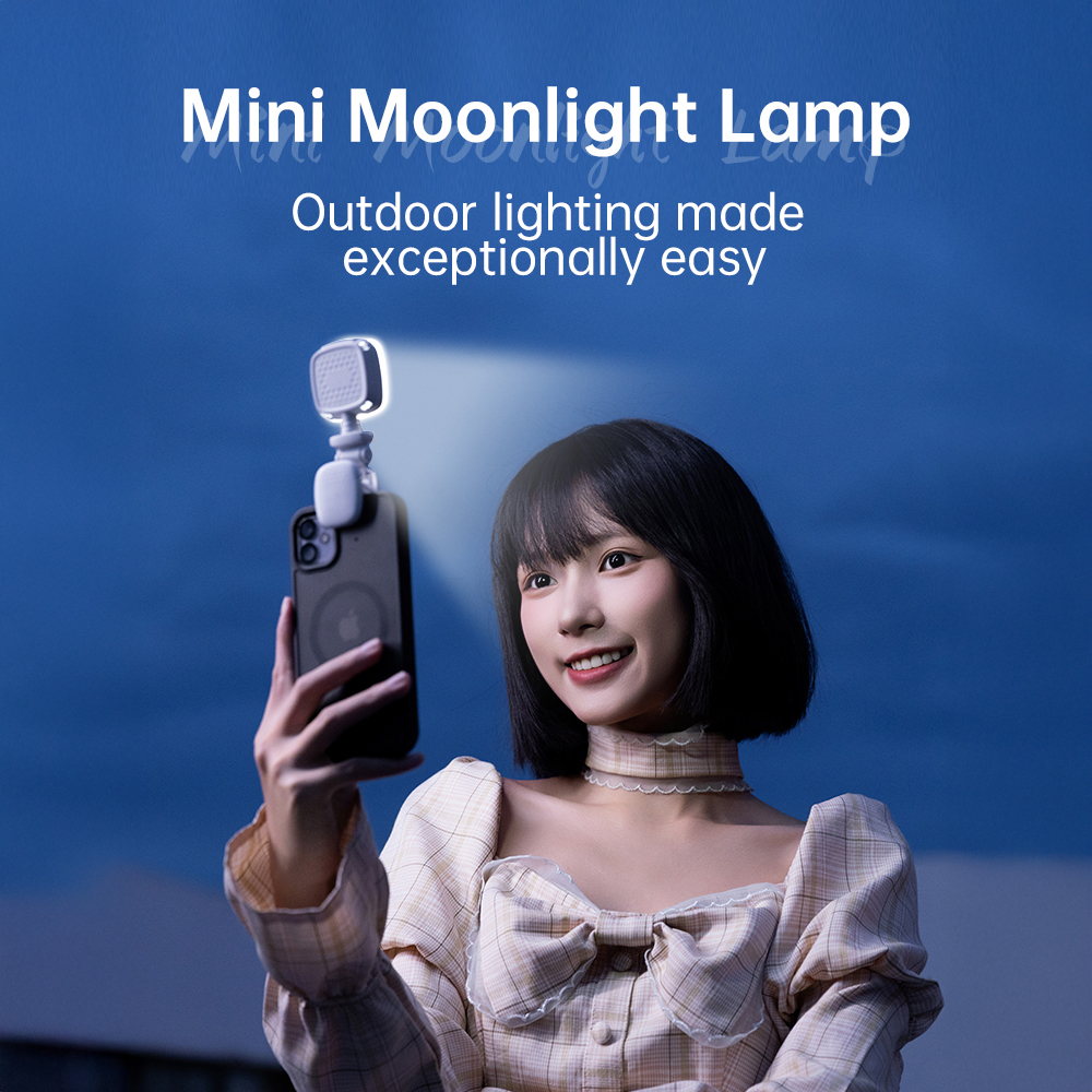 Photography Lighting Portable - LED New Portable Selfie Fill Light