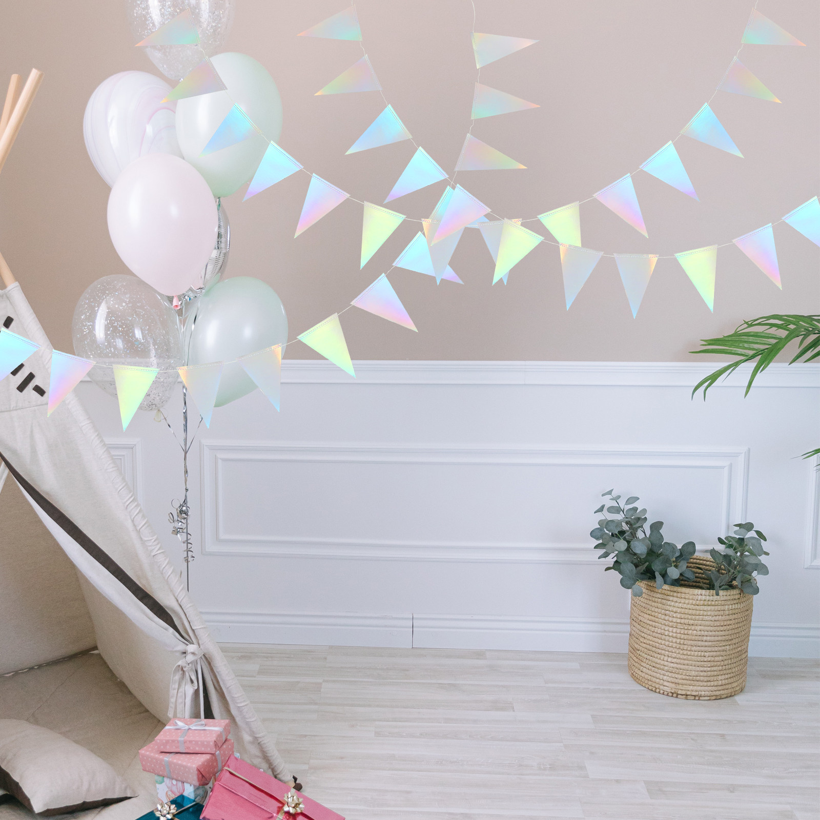 Good Lighting In Photography - 2Pcs Personalized Flags High Quality Durable