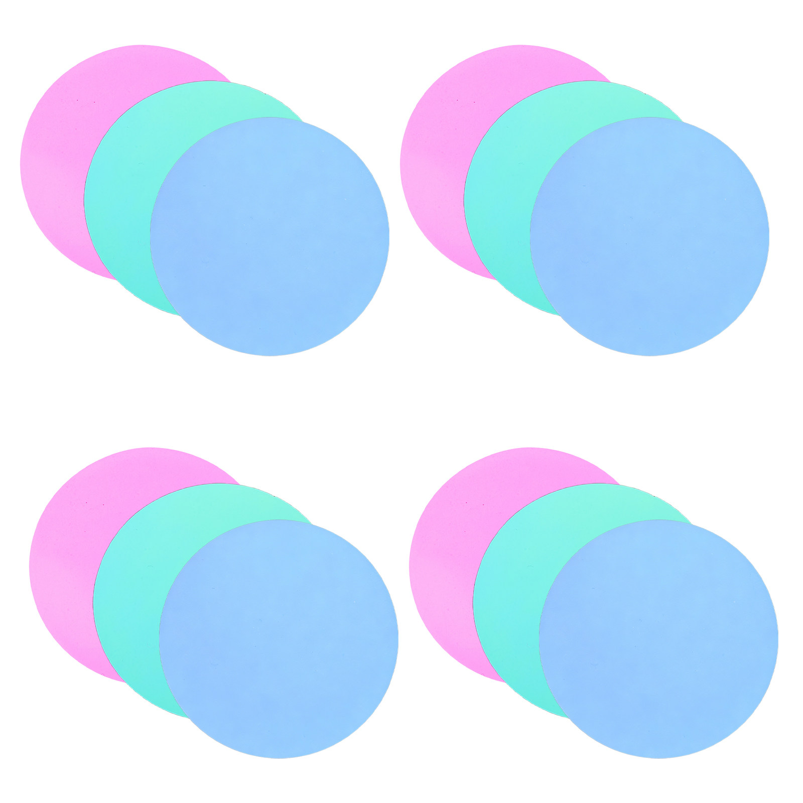 Photography Lighting Mood - 50Pcs Warm Light Film Self Adhesive