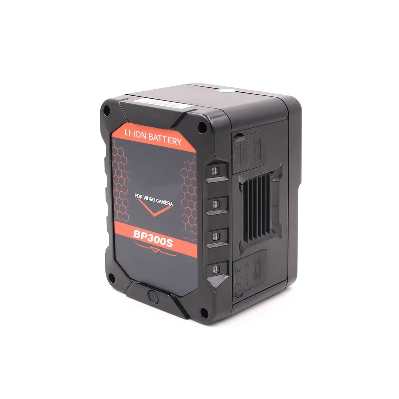 TL Media CB-300 14.4V 300W 204 - V Mount Battery 评论和价格