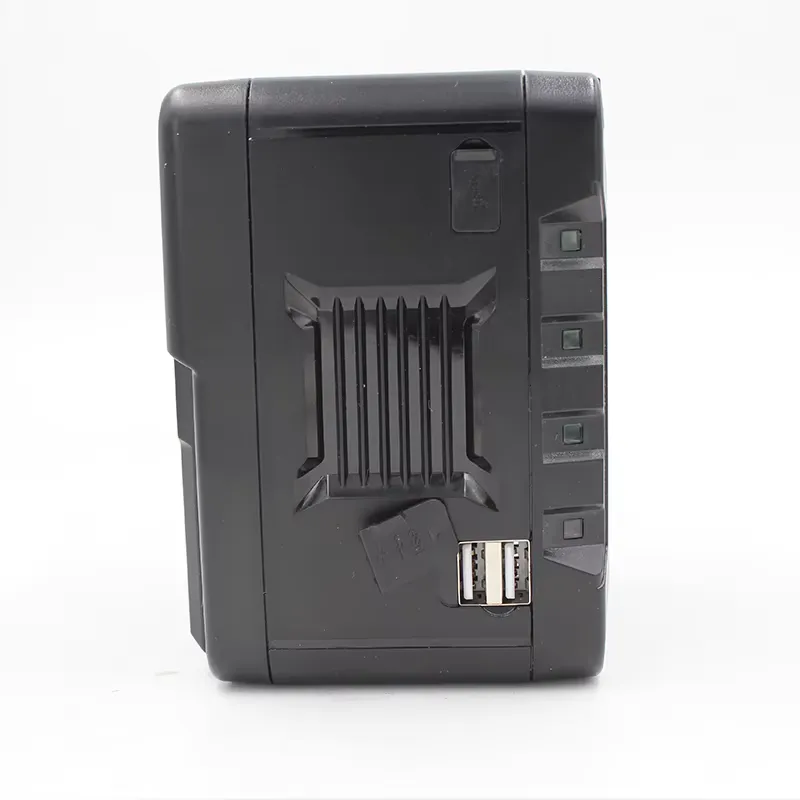 TL Media CB-300 14.4V 300W 204 - V Mount Battery 评论和价格