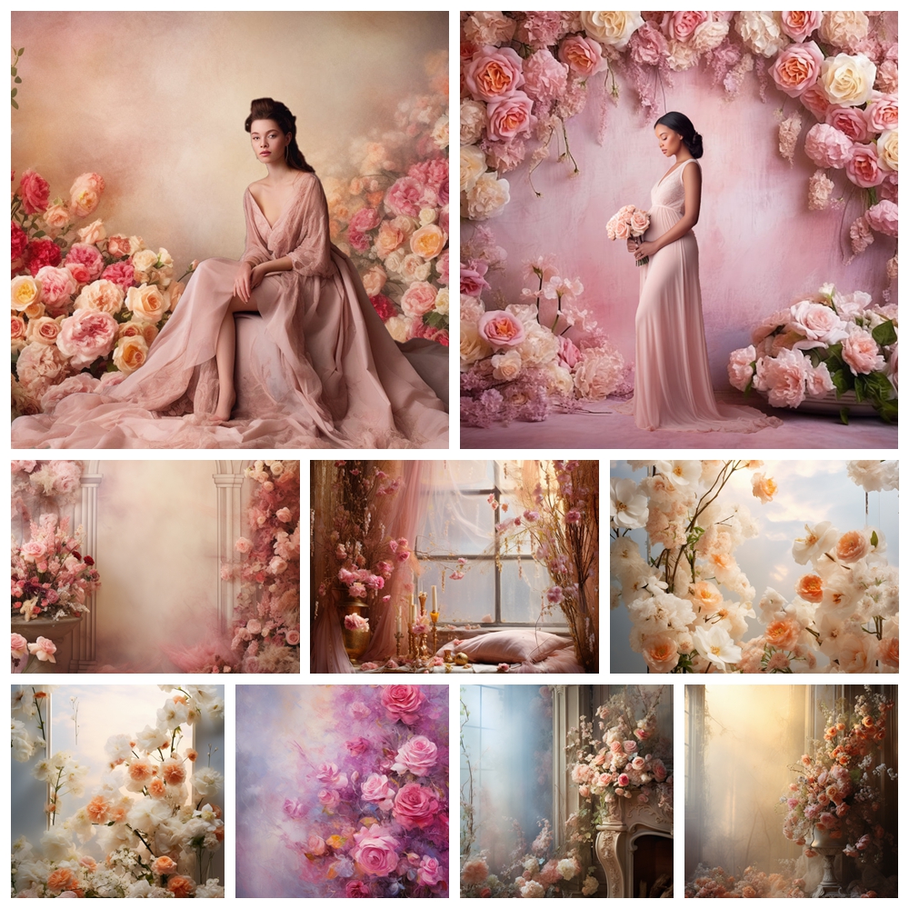 Natural Light Floral Fine Arts - Photography Natural Lighting 评论和价格