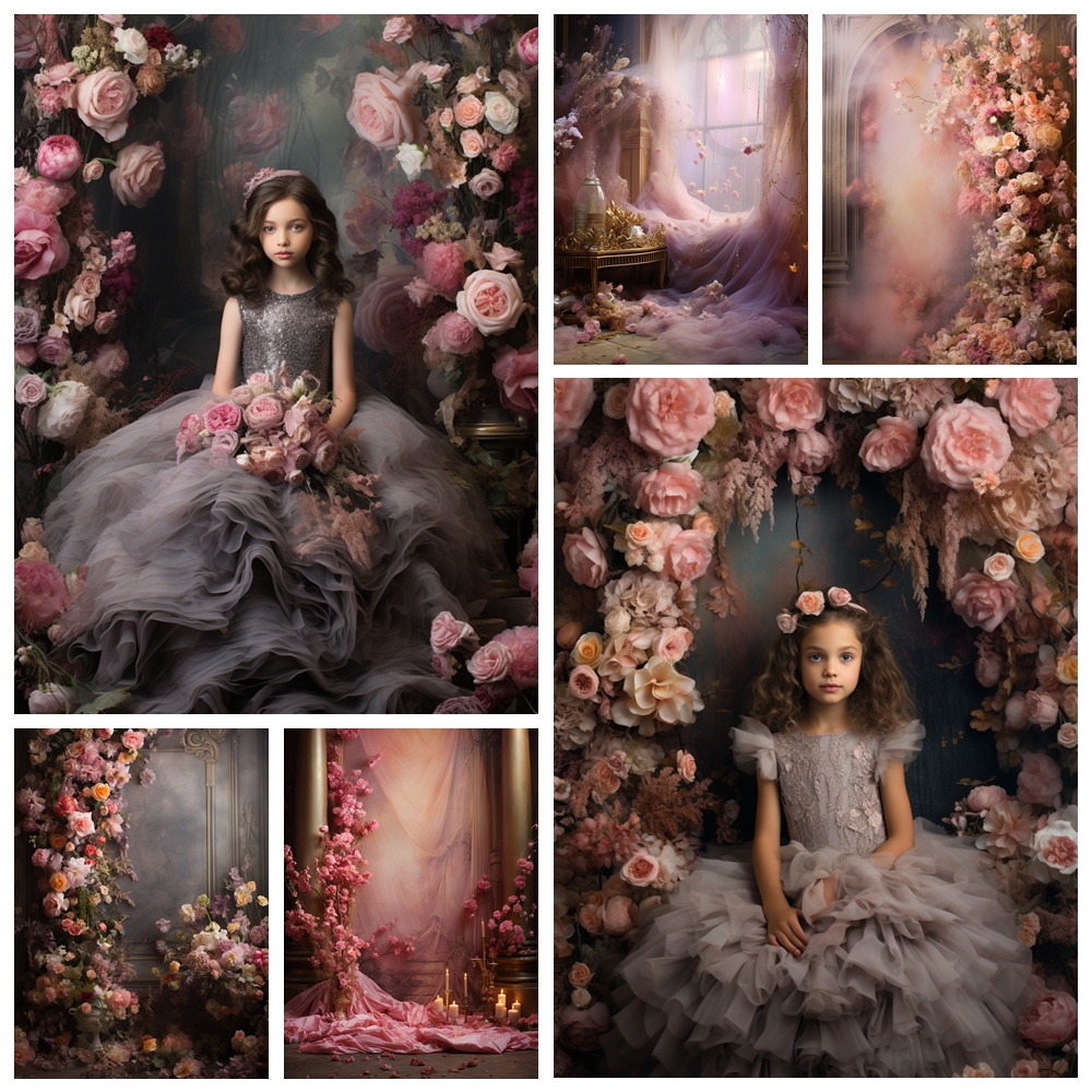 Natural Light Floral Fine Arts - Photography Natural Lighting 评论和价格