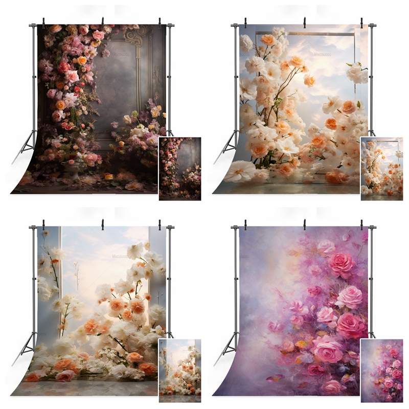 Natural Light Floral Fine Arts - Photography Natural Lighting 评论和价格