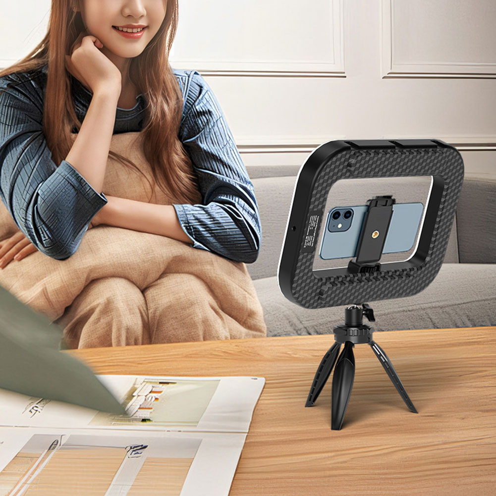 Portable Square Fill Light Mul - Photography Lighting Portable 评论和价格