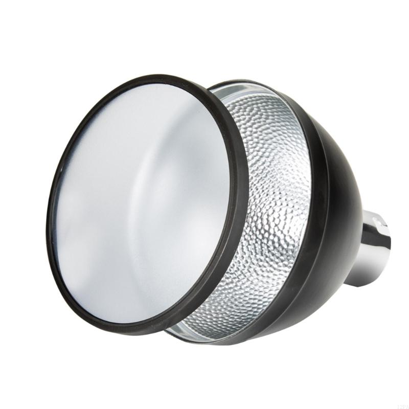 Top Standard Reflector forGodo - Photography Lighting Direction 评论和价格