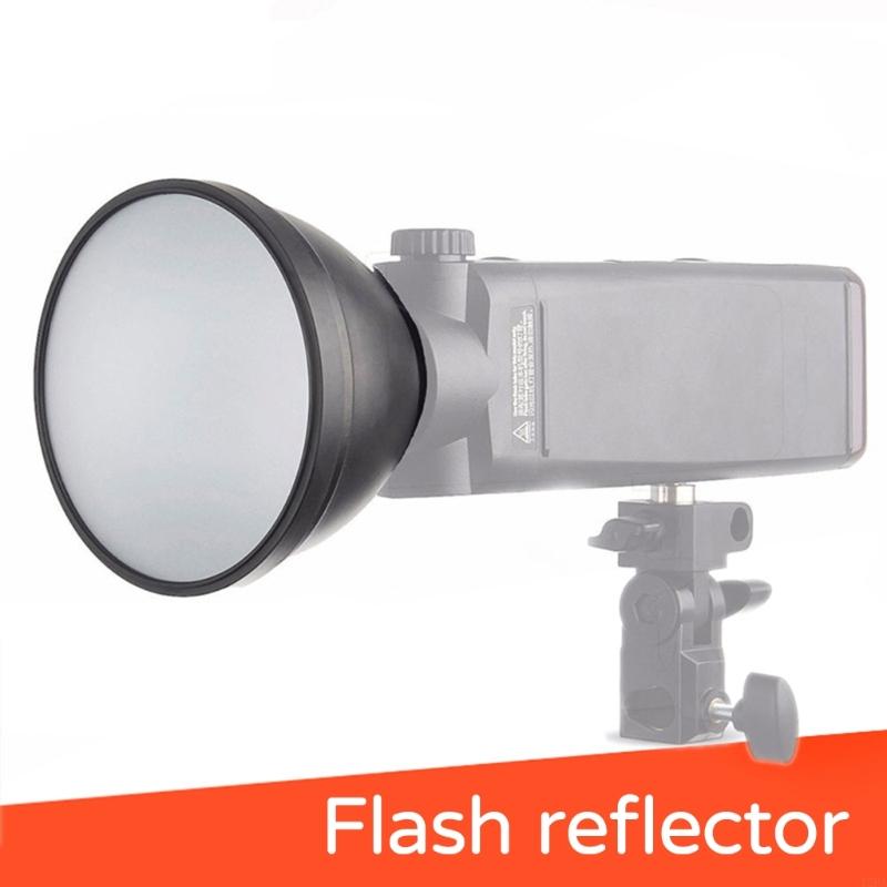 Top Standard Reflector forGodo - Photography Lighting Direction 评论和价格