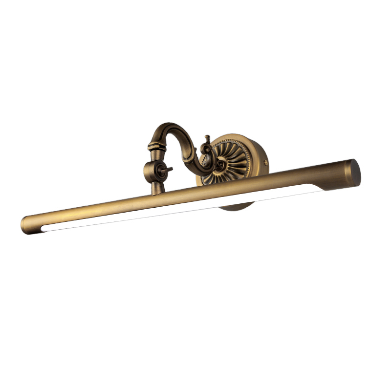 Vintage Copper Bathroom Wall L - Photography Lighting Wall 评论和价格