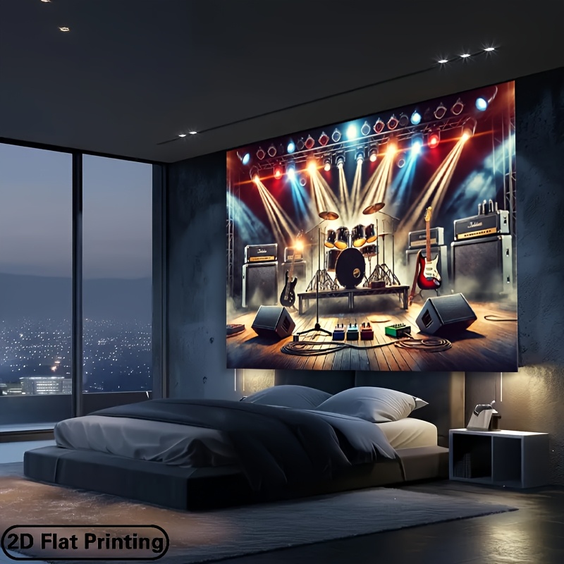 2D Flat Alphabet String Lights - Photography Lighting Backdrop 评论和价格
