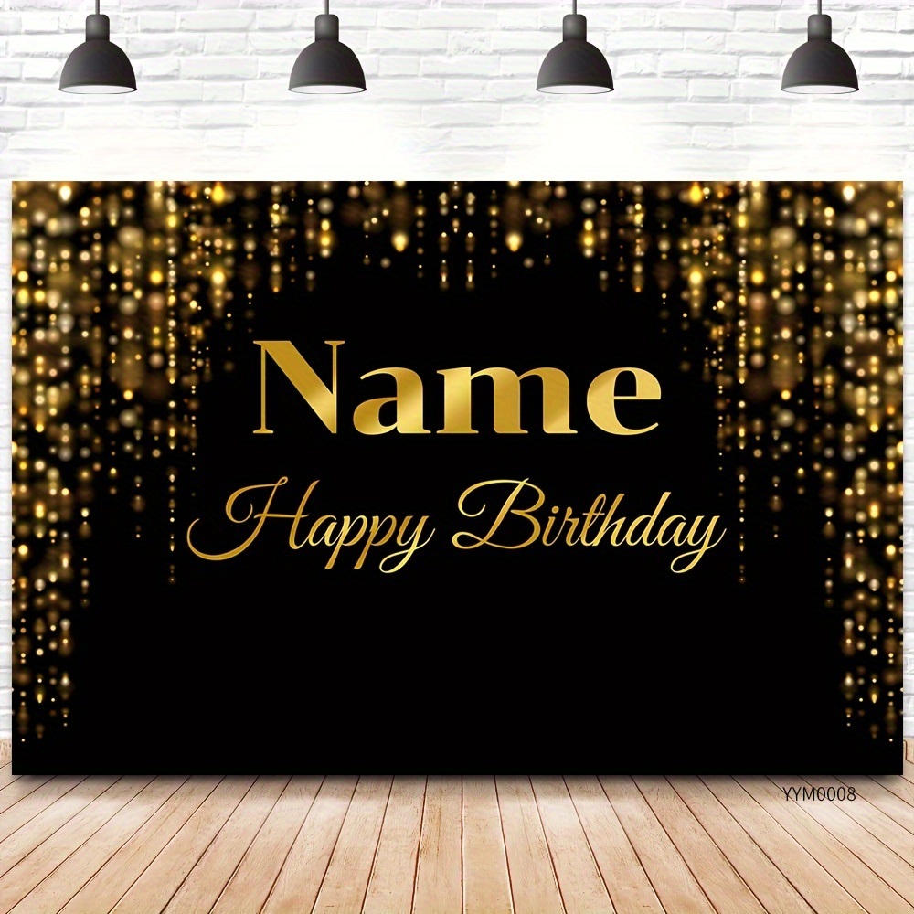Custom name banner wedding pho - Photography Lighting Backdrop 评论和价格