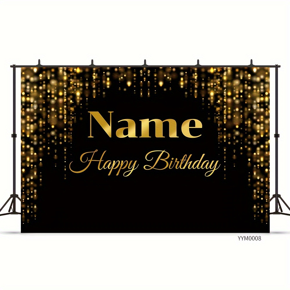 Custom name banner wedding pho - Photography Lighting Backdrop 评论和价格