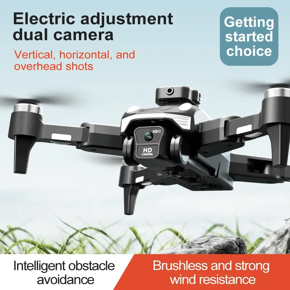 NEW F200 Drone Professional 4K - Photography Lighting Direction 评论和价格