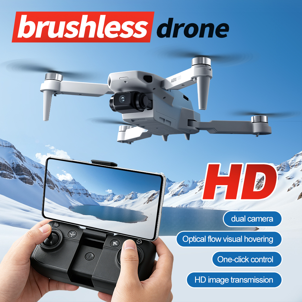 AERI 100 Drone FPV VR Goggles  - Learn Photography Lighting 评论和价格