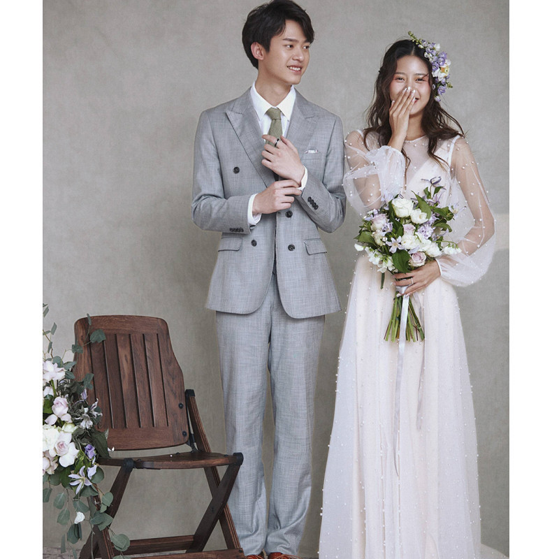 Light Wedding Dress, Travel Ph - Photography Natural Lighting 评论和价格