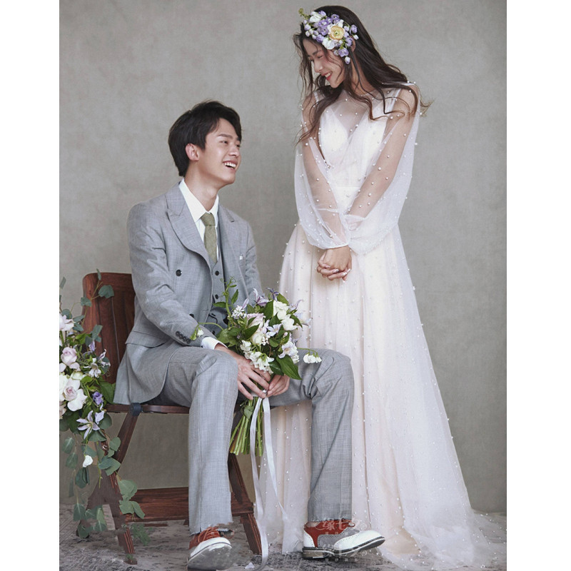 Light Wedding Dress, Travel Ph - Photography Natural Lighting 评论和价格