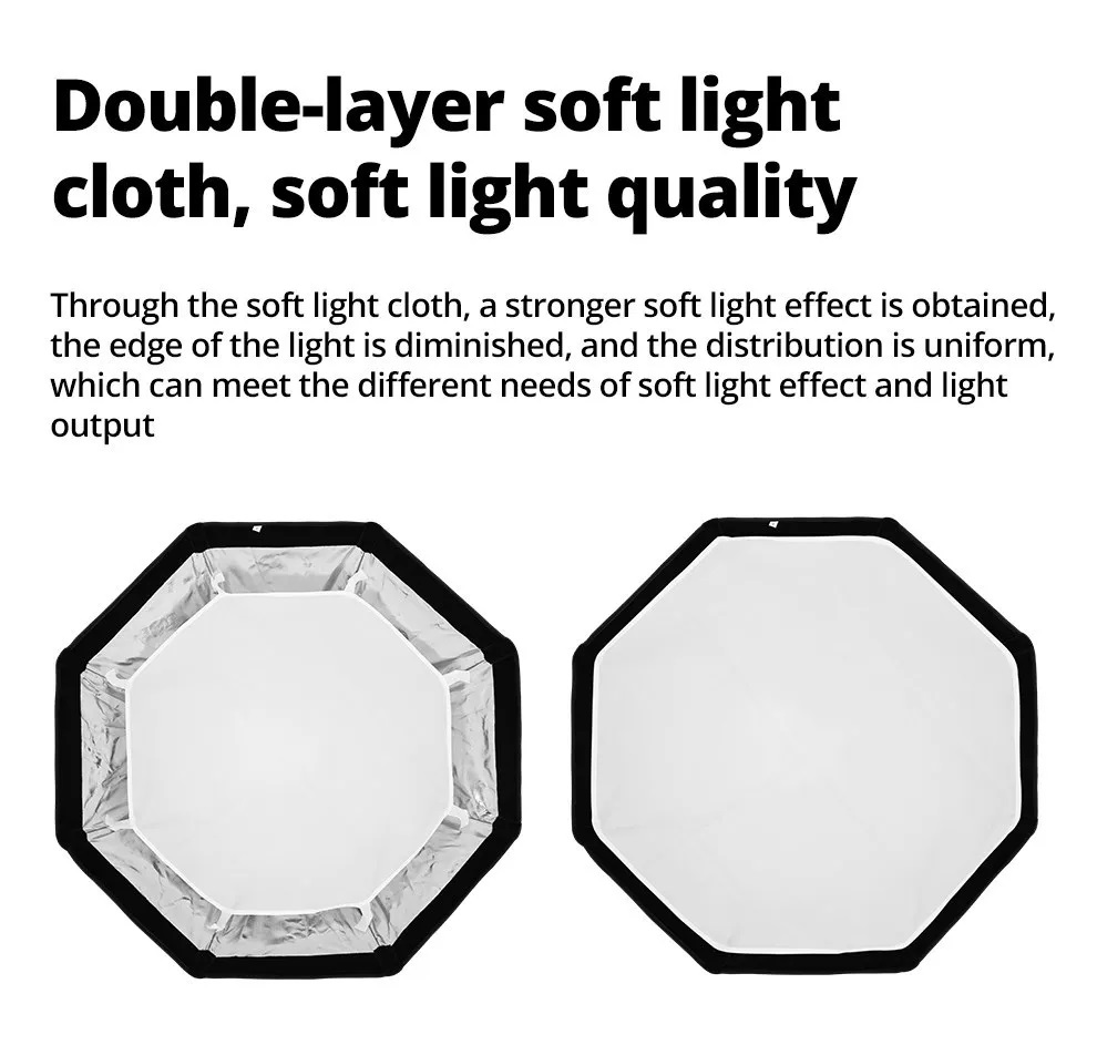 Triopo Softbox K2 55cm 65cm 90 - Beauty Dish 55Cm 评论和价格
