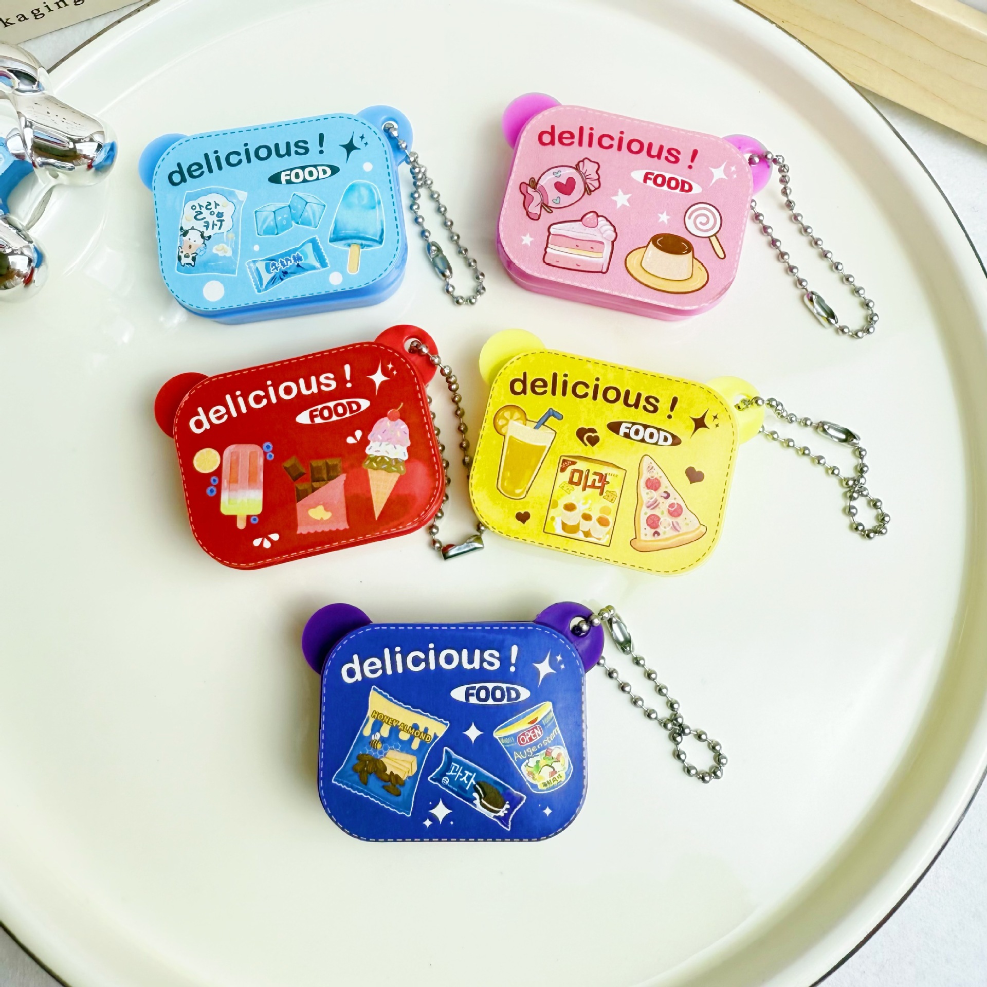 Miniature Hello Kitty Bento Bo - Photography Natural Lighting 评论和价格