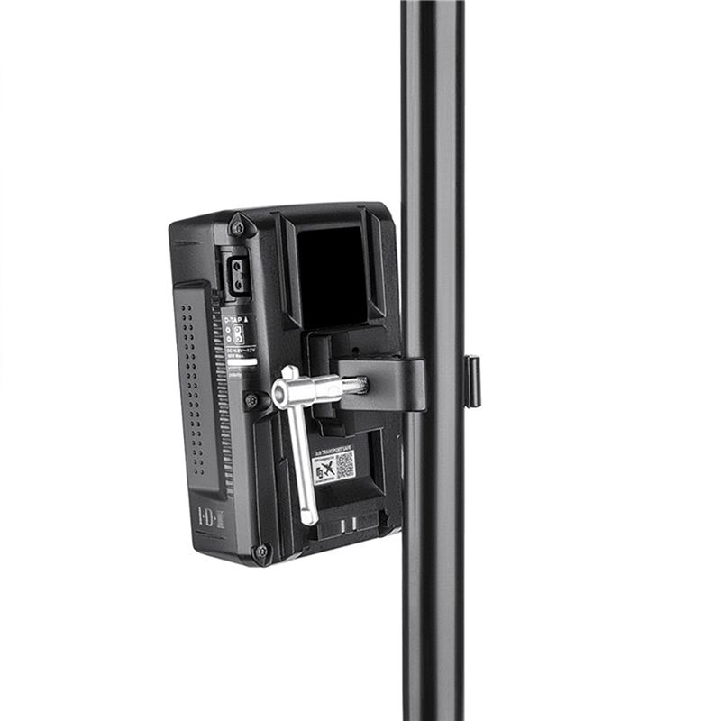 SQPP-3X V-Mount Battery Adapte - V Mount Battery 评论和价格