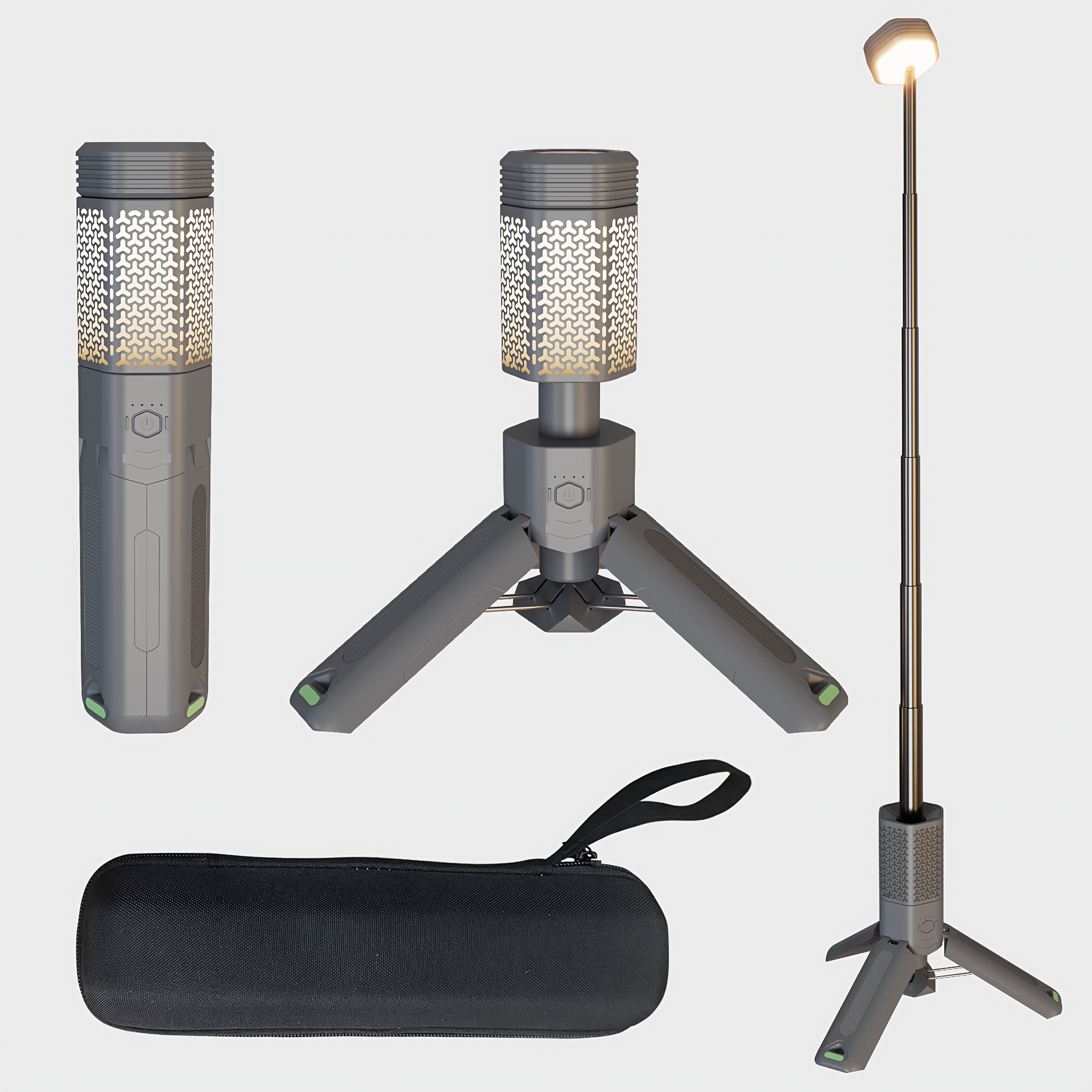 BEATINEON Outdoor Camping Ligh - V Mount Battery 评论和价格