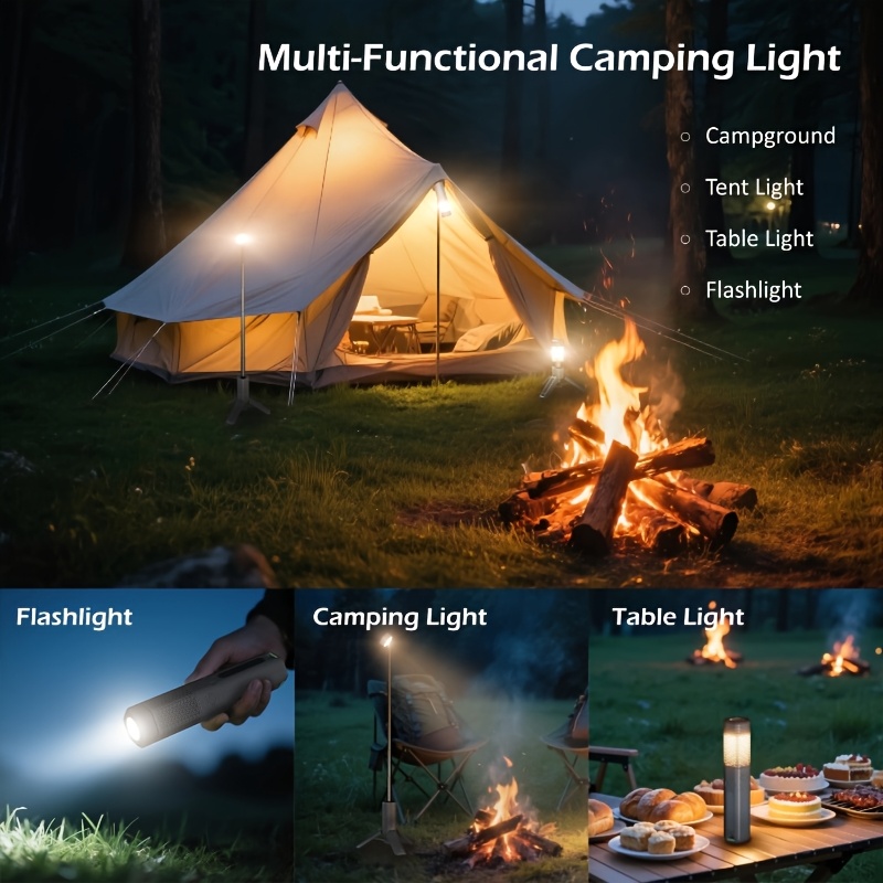 BEATINEON Outdoor Camping Ligh - V Mount Battery 评论和价格