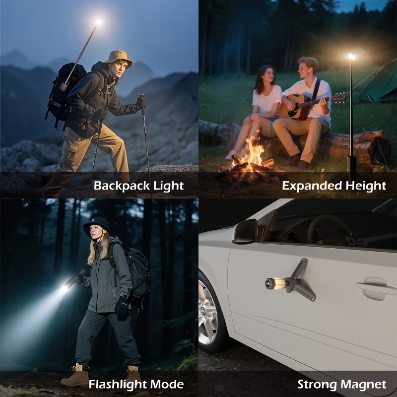BEATINEON Outdoor Camping Ligh - V Mount Battery 评论和价格