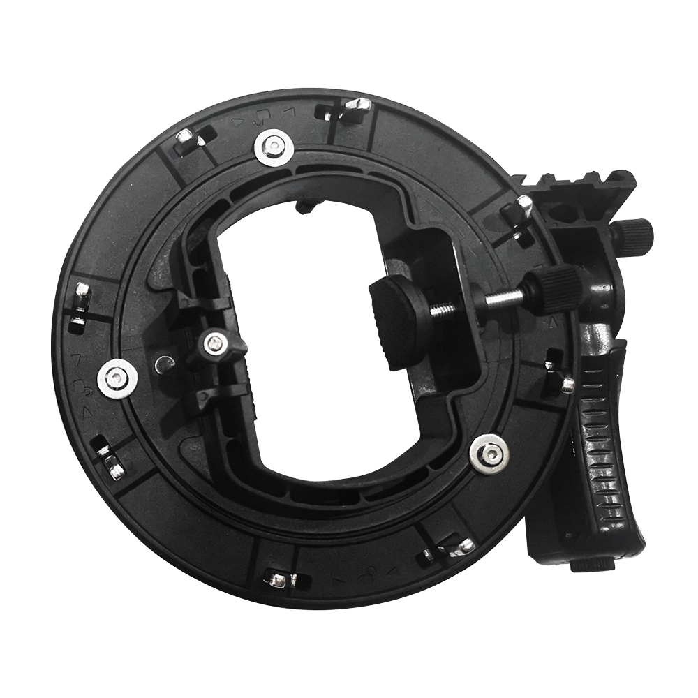 Triopo Handheld Bracket or Bow - Beauty Dish 55Cm 评论和价格