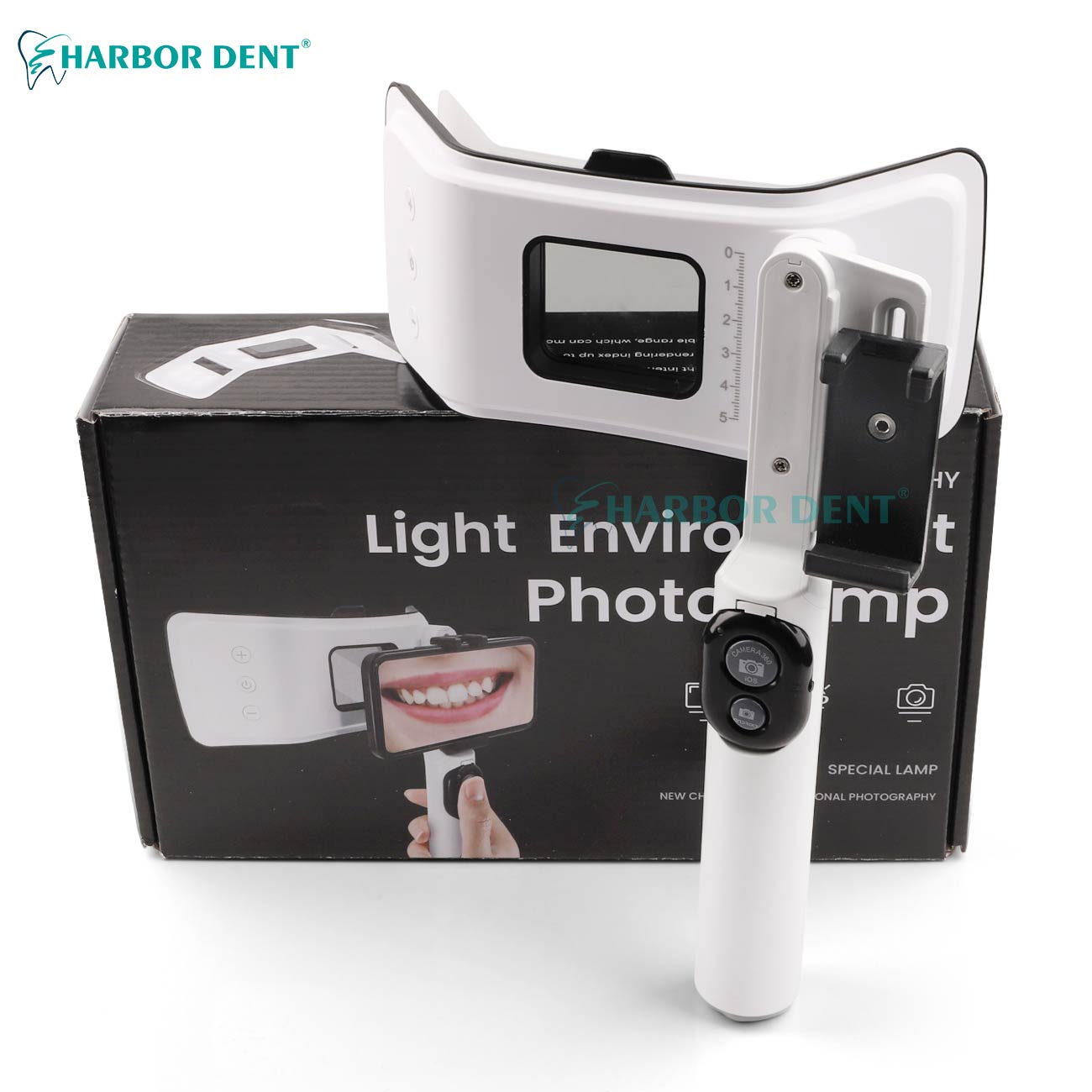 Factory Direct Dental Photogra - Photography Lighting Direction 评论和价格