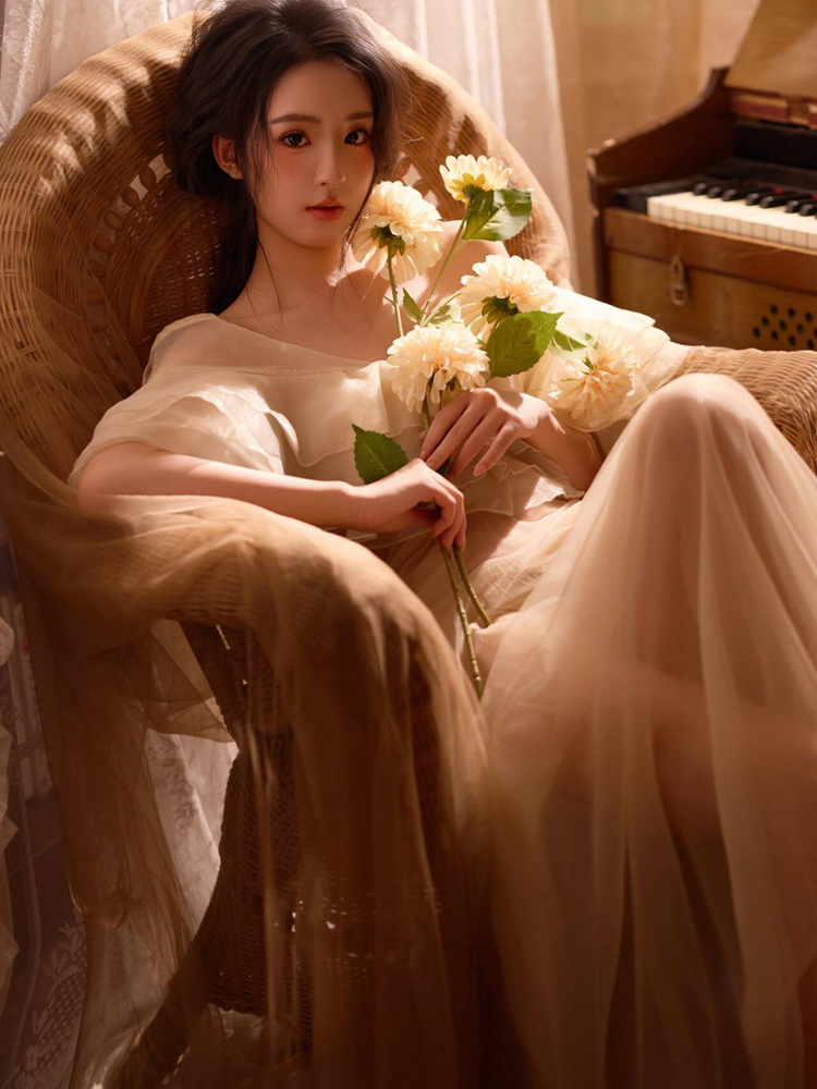 2026 New Pure Desire Light Pri - Photography Lighting Mood 评论和价格