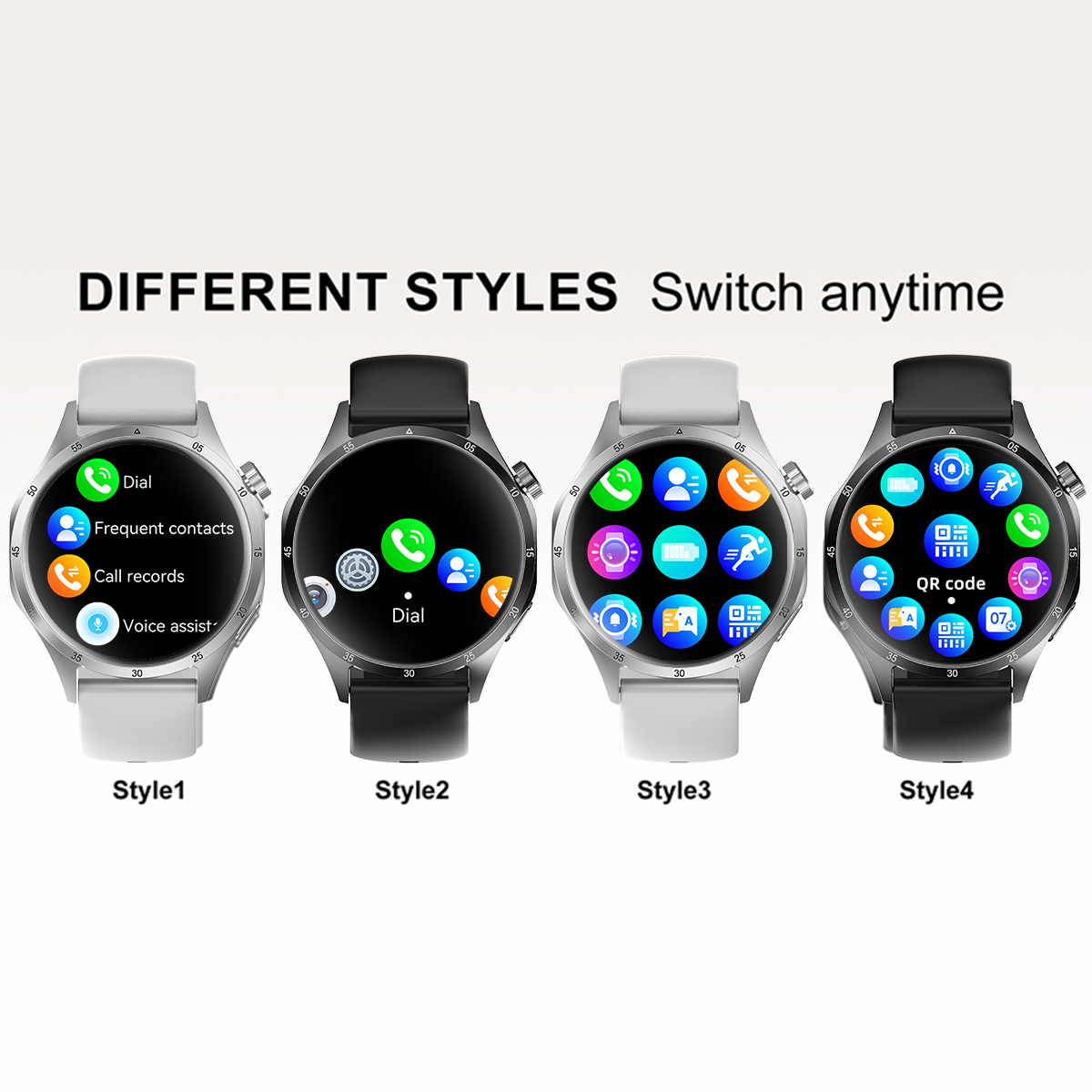 2026 Watch 5 Pro GPS Track Com - Photography Lighting Mood 评论和价格