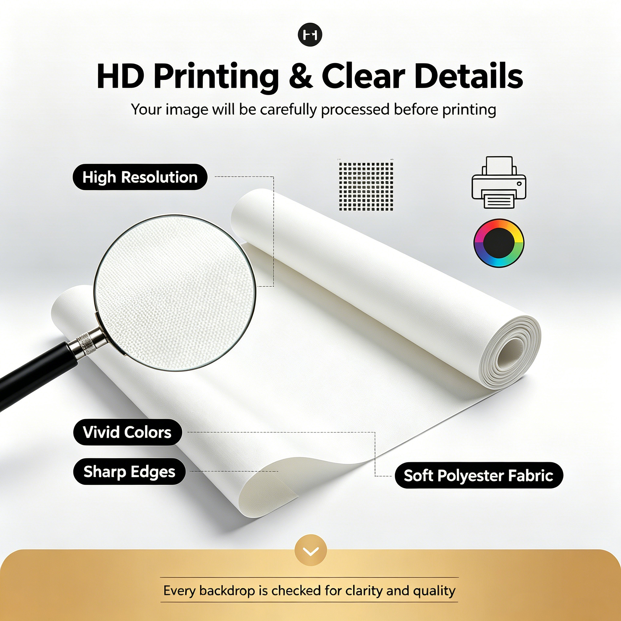 Custom Photo Backdrop, Persona - Photography Lighting Backdrop 评论和价格