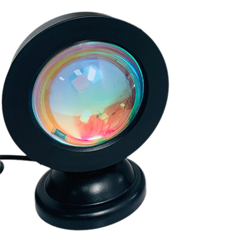 Sunset Light Projector Home De - Photography Lighting Mood 评论和价格
