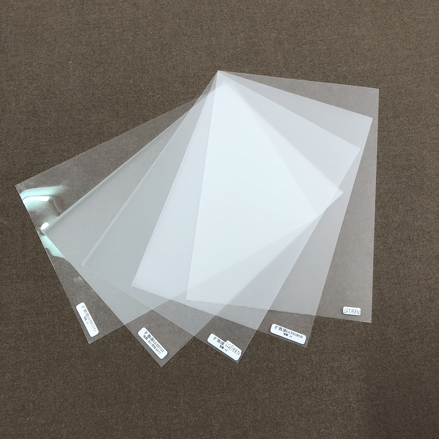 LED Diffuser Film LCD Backligh - Photography Lighting Guide 评论和价格