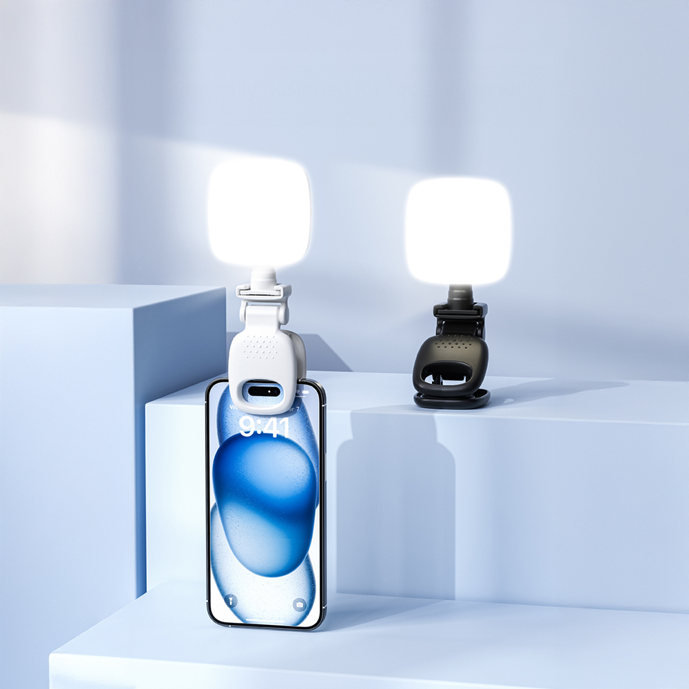 LED New Portable Selfie Fill L - Photography Lighting Portable 评论和价格
