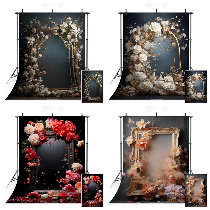 Natural Light Floral Fine Abst - Photography Natural Lighting 评论和价格