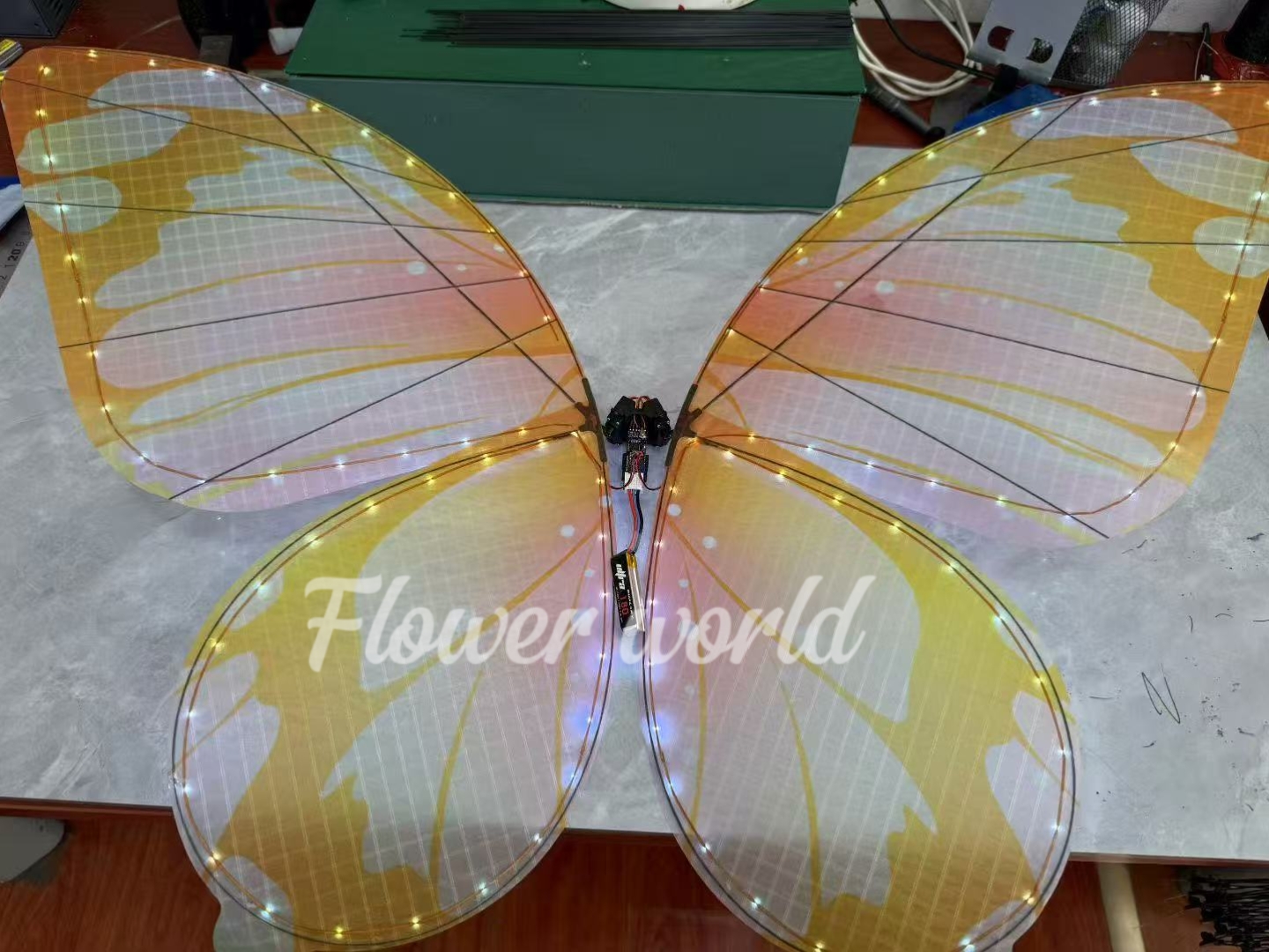 Photography Props Romantic Met - Photography Lighting Guide 评论和价格