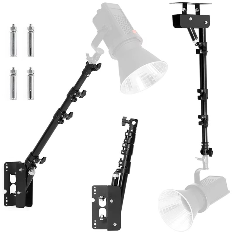 A41Z-Photography Pendant Stand - Photography Lighting Wall 评论和价格