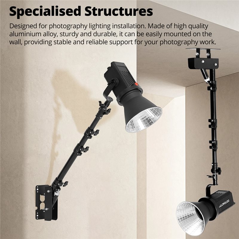 A41Z-Photography Pendant Stand - Photography Lighting Wall 评论和价格