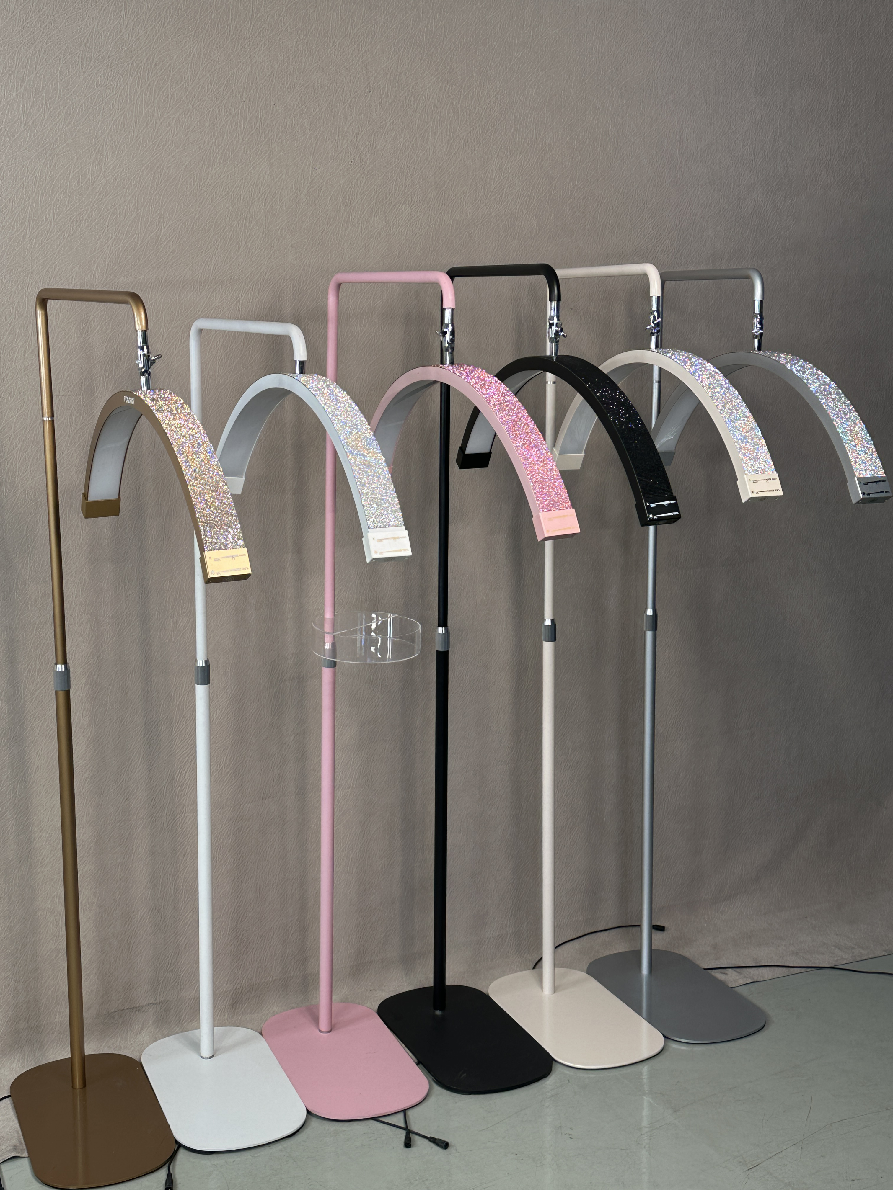 Fosoto Multi-directional Half- - Photography Lighting Direction 评论和价格