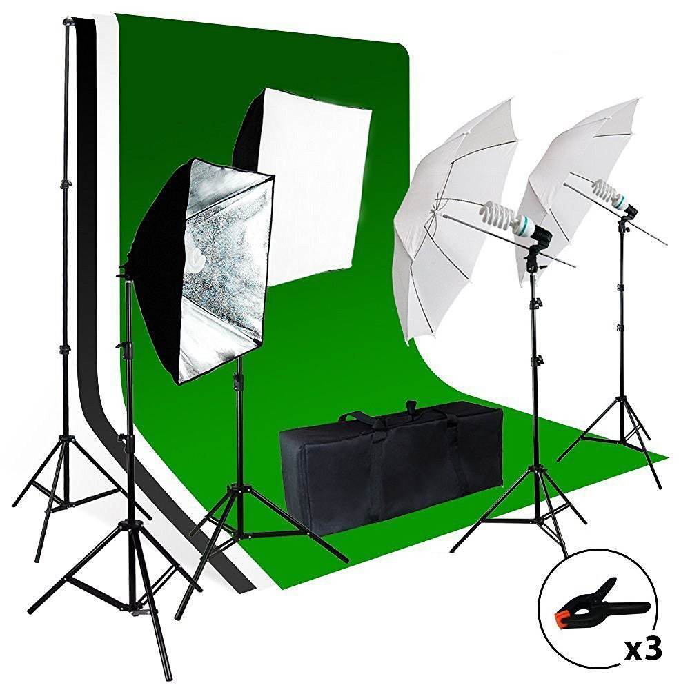 Factory Direct Sales Live Stud - Photography Lighting Direction 评论和价格