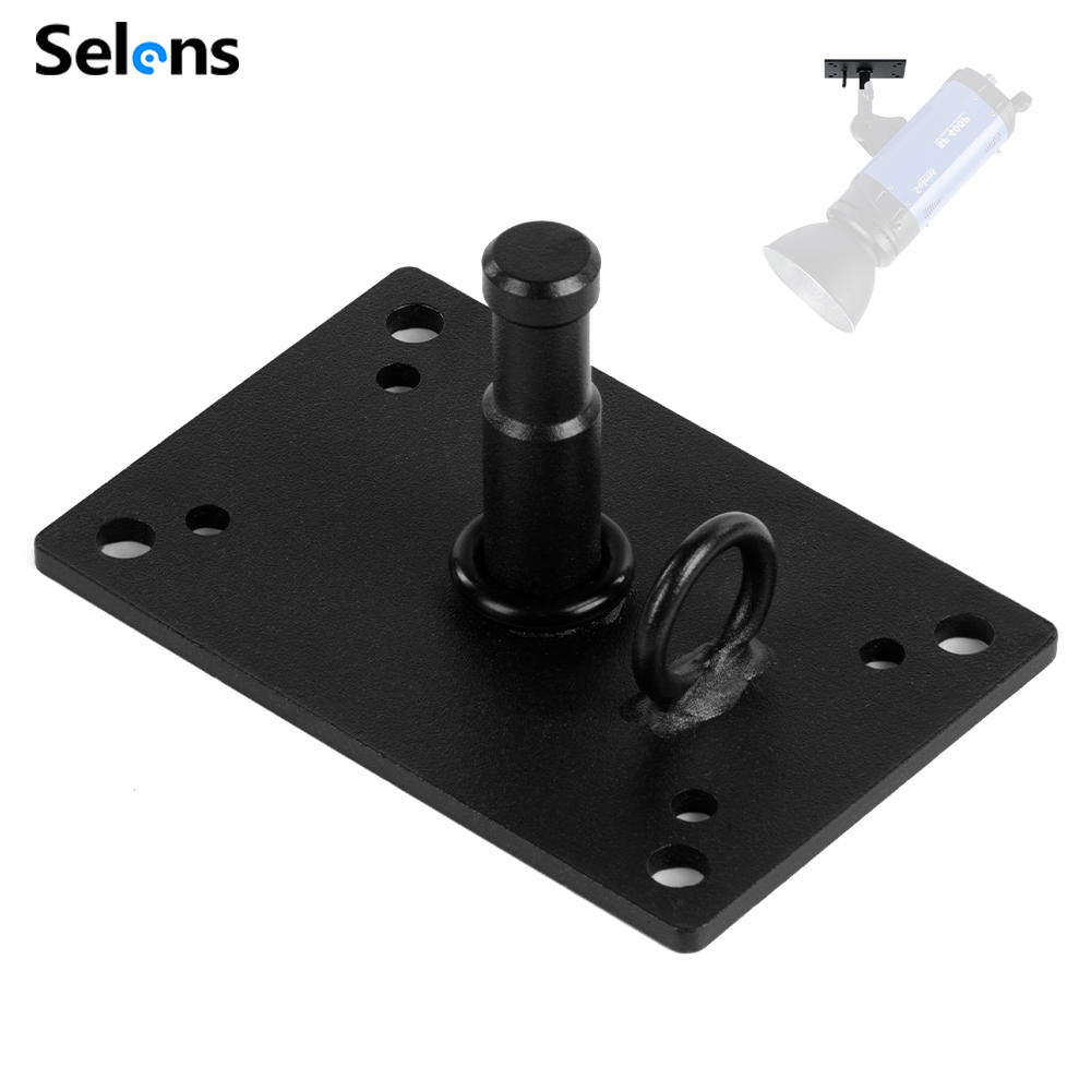 Selens 6cm Photo Studio Lighti - Photography Lighting Wall 评论和价格