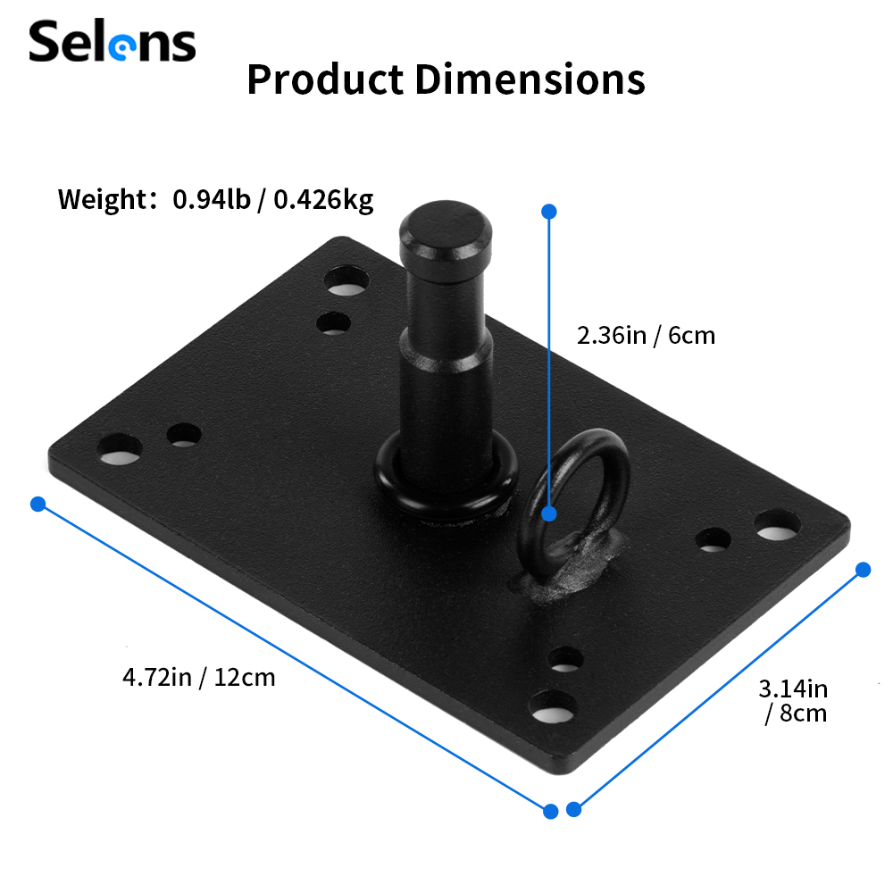 Selens 6cm Photo Studio Lighti - Photography Lighting Wall 评论和价格