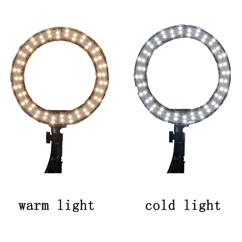 10'' QS-280II 95RA Bicolor LED - Learn Photography Lighting 评论和价格