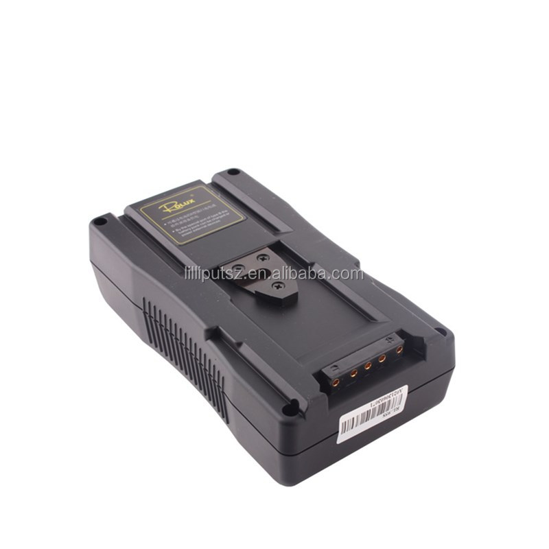 RL-130S 130Wh 14.8V 8.8Ah Li-i - V Mount Battery 评论和价格
