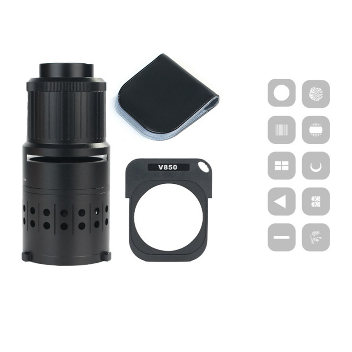 BFYLV850 Mini Bowens Mount Pho - Photography Lighting Conditions 评论和价格