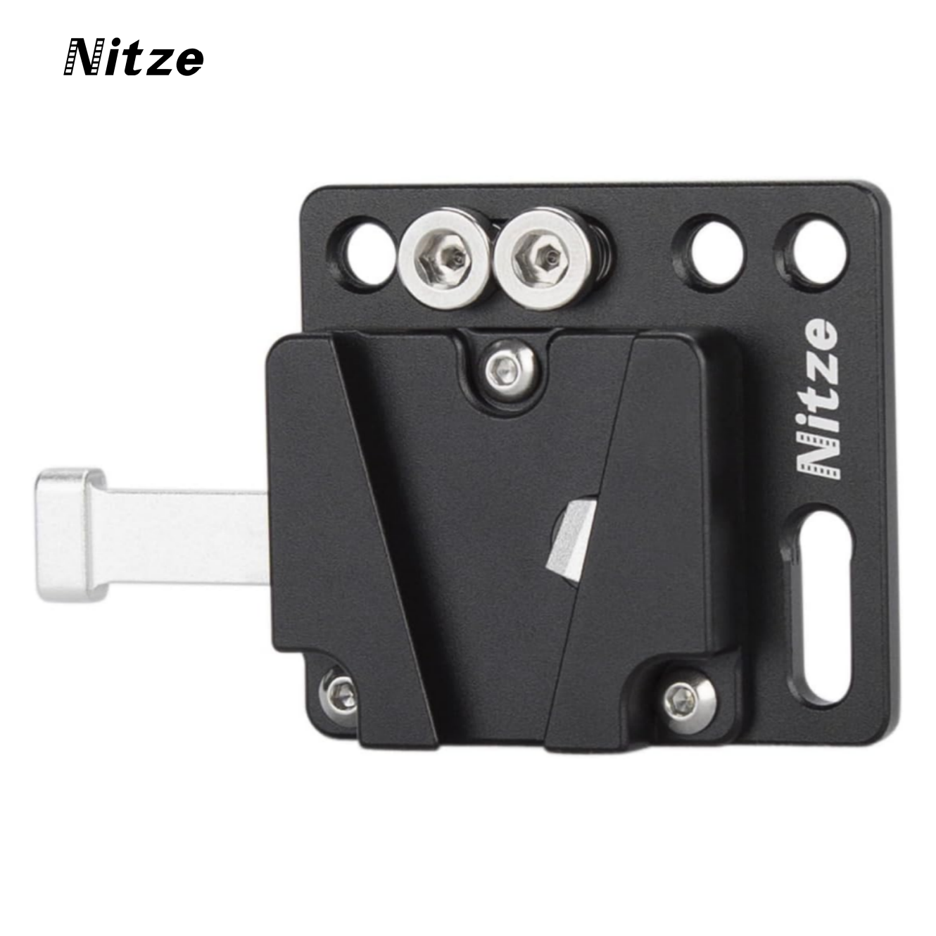 Nitze V Mount Battery Plate, A - V Mount Battery 评论和价格