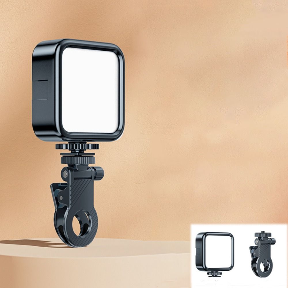 Mini Portable Selfie Fill Ligh - Photography Lighting Portable 评论和价格