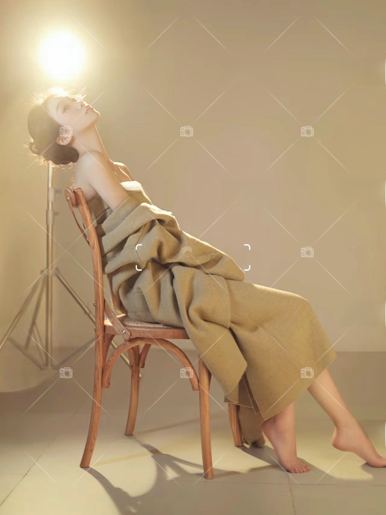 Artistic Portrait Photography  - Photography Lighting Mood 评论和价格