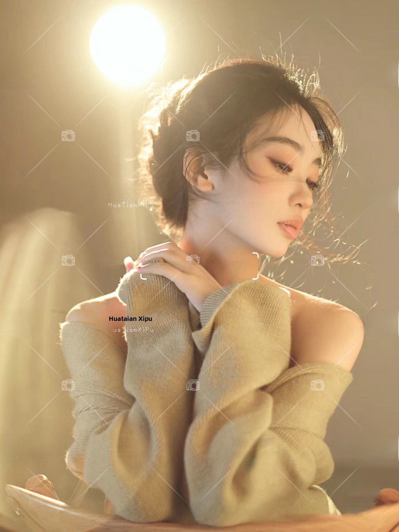 Artistic Portrait Photography  - Photography Lighting Mood 评论和价格